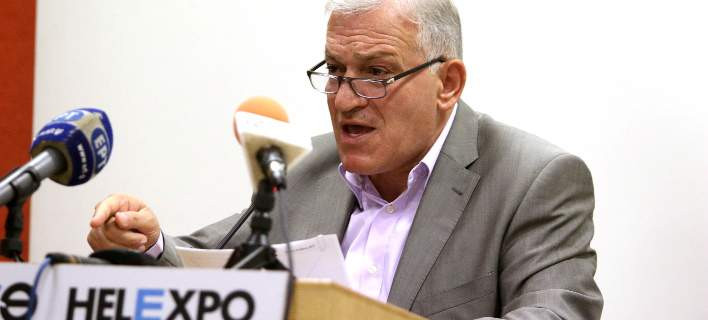 Εισαγγελική παρέμβαση για το ρέμα Δενδροποτάμου – Επείγουσα προκαταρκτική έρευνα